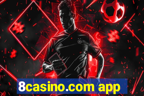 8casino.com app